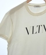 VALENTINO（ヴァレンティノ）Tシャツ・カットソー 白 サイズ:S メンズ/2200638144109