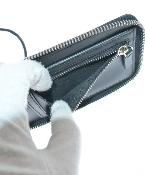 VALENTINO（ヴァレンティノ）財布・コインケース 黒 サイズ:- メンズ/2200638794045