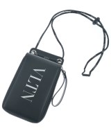 VALENTINO（ヴァレンティノ）財布・コインケース 黒 サイズ:- メンズ/2200638794045