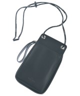 VALENTINO（ヴァレンティノ）財布・コインケース 黒 サイズ:- メンズ/2200638794045