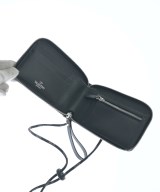 VALENTINO（ヴァレンティノ）財布・コインケース 黒 サイズ:- メンズ/2200638794045