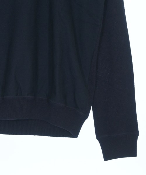 VALENTINO（ヴァレンティノ）ニット・セーター 紺 サイズ:S メンズ/2200639158112