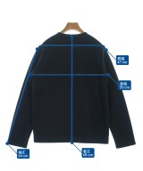 VALENTINO（ヴァレンティノ）スウェット 紺 サイズ:S メンズ/2200639158150