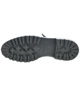 VALENTINO（ヴァレンティノ）ブーツ 黒 サイズ:EU36(22.5cm位) レディース/2200627089015