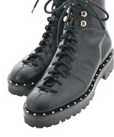 VALENTINO（ヴァレンティノ）ブーツ 黒 サイズ:EU36(22.5cm位) レディース/2200627089015