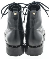 VALENTINO（ヴァレンティノ）ブーツ 黒 サイズ:EU36(22.5cm位) レディース/2200627089015