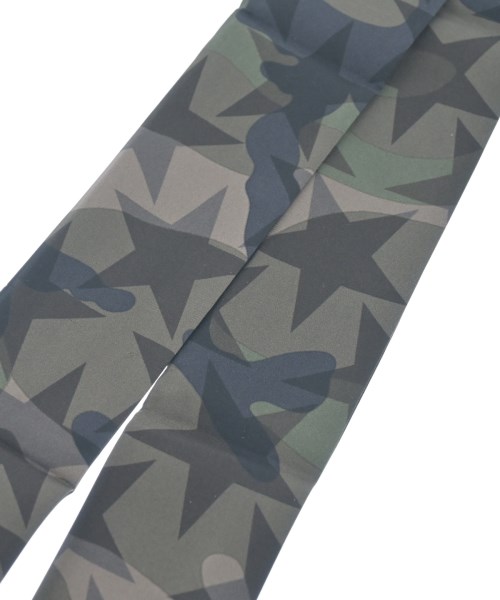 VALENTINO（ヴァレンティノ）ストール カーキ サイズ:- レディース/2200639918075