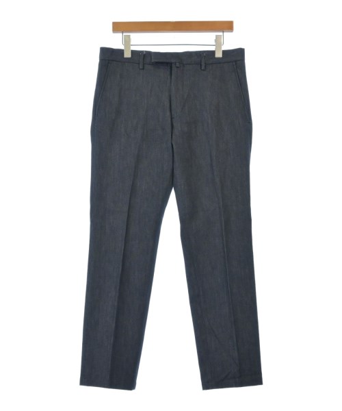 VALENTINO(ヴァレンティノ)スラックス 紺 サイズ:46(M位)/2200639958026