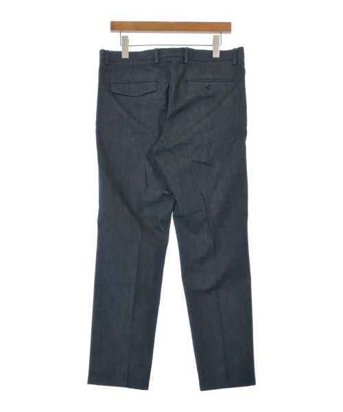 VALENTINO（ヴァレンティノ）スラックス 紺 サイズ:46(M位) メンズ/2200639958026