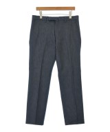VALENTINO（ヴァレンティノ）スラックス 紺 サイズ:46(M位) メンズ/2200639958026