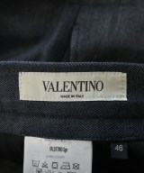 VALENTINO（ヴァレンティノ）スラックス 紺 サイズ:46(M位) メンズ/2200639958026