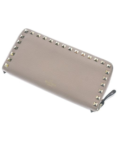 VALENTINO（ヴァレンティノ）財布・コインケース ピンク サイズ:- レディース/2200640279073