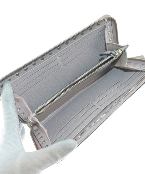 VALENTINO（ヴァレンティノ）財布・コインケース ピンク サイズ:- レディース/2200640279073