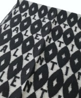 VALENTINO（ヴァレンティノ）マフラー 黒 サイズ:- レディース/2200641544132