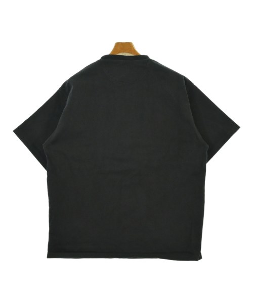 VALENTINO（ヴァレンティノ）Tシャツ・カットソー 黒 サイズ:L メンズ/2200642592064
