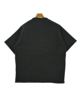 VALENTINO（ヴァレンティノ）Tシャツ・カットソー 黒 サイズ:L メンズ/2200642592064