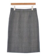 VALENTINO ひざ丈スカート