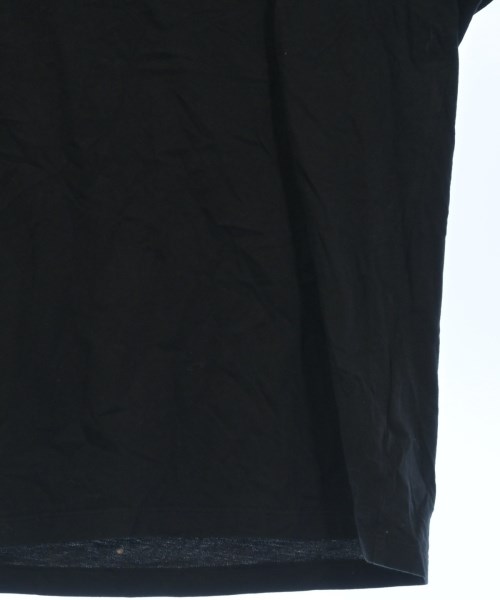 VALENTINO（ヴァレンティノ）Tシャツ・カットソー 黒 サイズ:M メンズ/2200639631189