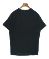 VALENTINO（ヴァレンティノ）Tシャツ・カットソー 黒 サイズ:M メンズ/2200639631189