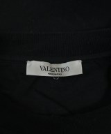 VALENTINO（ヴァレンティノ）Tシャツ・カットソー 黒 サイズ:M メンズ/2200639631189