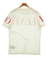 VALENTINO（ヴァレンティノ）Tシャツ・カットソー 白 サイズ:L メンズ/2200643138056