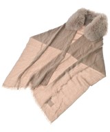 VALENTINO（ヴァレンティノ）ストール ピンク サイズ:UNI レディース/2200643215030