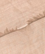 VALENTINO（ヴァレンティノ）ストール ピンク サイズ:UNI レディース/2200643215030