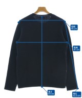 VALENTINO（ヴァレンティノ）ニット・セーター 紺 サイズ:S メンズ/2200643237056