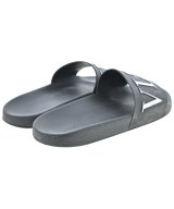 VALENTINO（ヴァレンティノ）サンダル 黒 サイズ:EU44(29cm位) メンズ/2200643335172