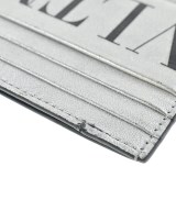 VALENTINO（ヴァレンティノ）カードケース シルバー サイズ:- レディース/2200643522046