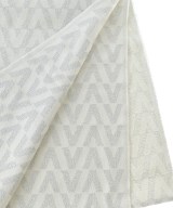 VALENTINO（ヴァレンティノ）マフラー 白 サイズ:UNI レディース/2200643547018