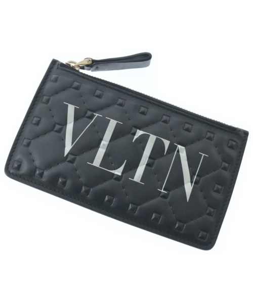 VALENTINO(ヴァレンティノ)キーケース・キーホルダー 黒 サイズ:-/2200633034863