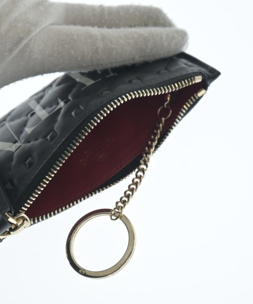 VALENTINO（ヴァレンティノ）キーケース・キーホルダー 黒 サイズ:- レディース/2200633034863