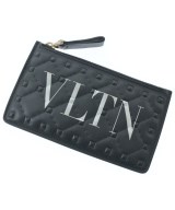 VALENTINO（ヴァレンティノ）キーケース・キーホルダー 黒 サイズ:- レディース/2200633034863