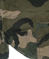 VALENTINO（ヴァレンティノ）カジュアルシャツ カーキ サイズ:46(M位) メンズ/2200643507111