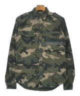 VALENTINO カジュアルシャツ