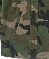 VALENTINO（ヴァレンティノ）ミリタリーブルゾン カーキ サイズ:44(S位) メンズ/2200643507128