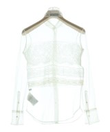 VALENTINO（ヴァレンティノ）ブラウス 白 サイズ:38(S位) レディース/2200643507197