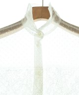 VALENTINO（ヴァレンティノ）ブラウス 白 サイズ:38(S位) レディース/2200643507197