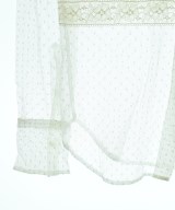 VALENTINO（ヴァレンティノ）ブラウス 白 サイズ:38(S位) レディース/2200643507197