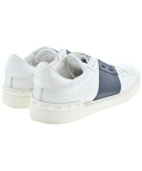 VALENTINO（ヴァレンティノ）スニーカー 白 サイズ:EU39(24cm位) メンズ/2200644674188