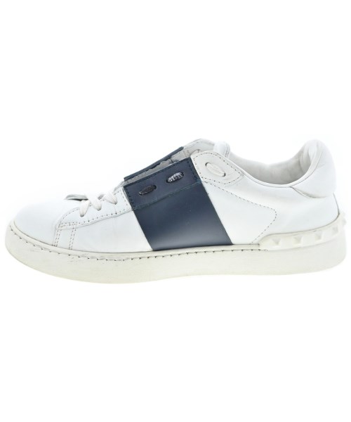 VALENTINO（ヴァレンティノ）スニーカー 白 サイズ:EU39(24cm位) メンズ/2200644674188