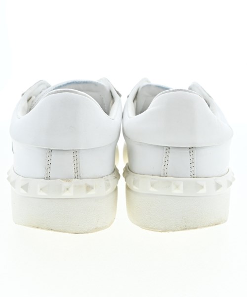 VALENTINO（ヴァレンティノ）スニーカー 白 サイズ:EU39(24cm位) メンズ/2200644674188