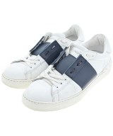 VALENTINO（ヴァレンティノ）スニーカー 白 サイズ:EU39(24cm位) メンズ/2200644674188
