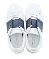 VALENTINO（ヴァレンティノ）スニーカー 白 サイズ:EU39(24cm位) メンズ/2200644674188