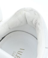 VALENTINO（ヴァレンティノ）スニーカー 白 サイズ:EU39(24cm位) メンズ/2200644674188