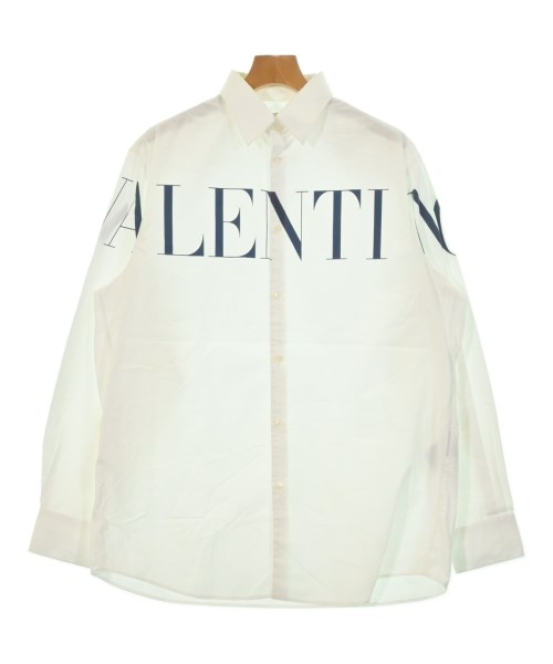 ヴァレンティノ(VALENTINO)のVALENTINO カジュアルシャツ