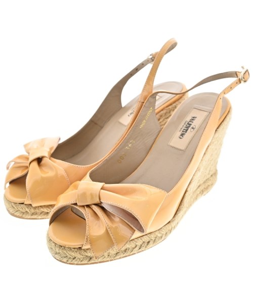ヴァレンティノ(VALENTINO)のVALENTINO シューズ（その他）