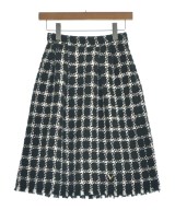 VALENTINO ひざ丈スカート