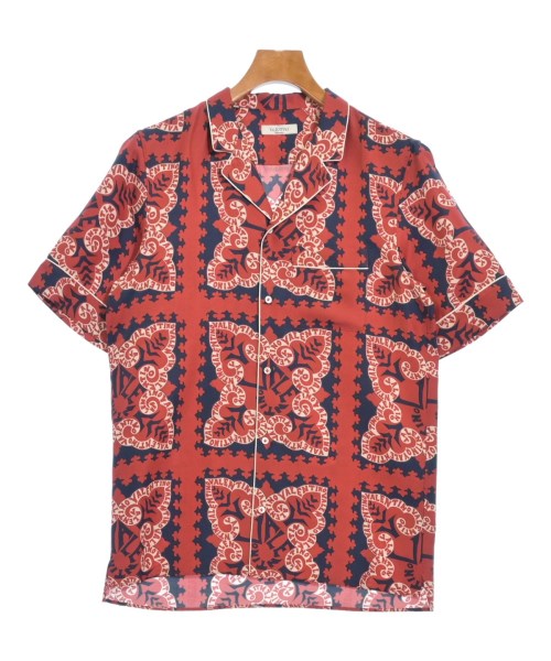 ヴァレンティノ(VALENTINO)のVALENTINO カジュアルシャツ